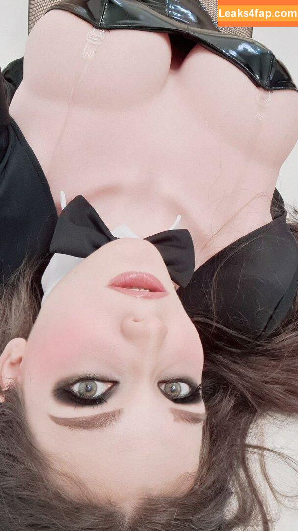 ASMR KittyKlaw / Angelina Lin / KittyKlaw / asmr.kittyklaw слитое фото фото #1204