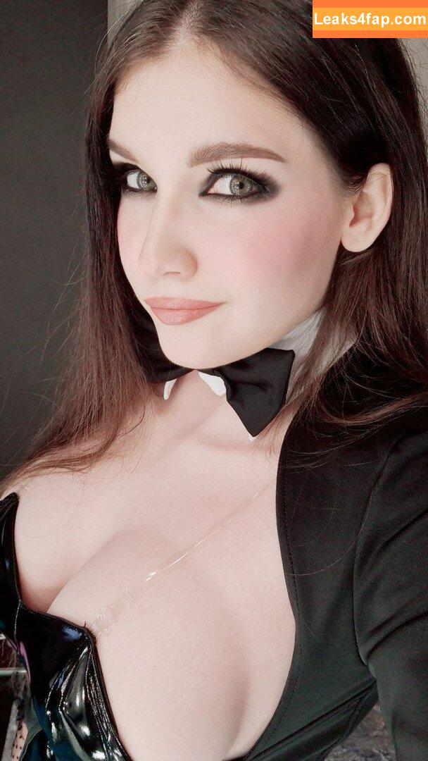 ASMR KittyKlaw / Angelina Lin / KittyKlaw / asmr.kittyklaw слитое фото фото #1205