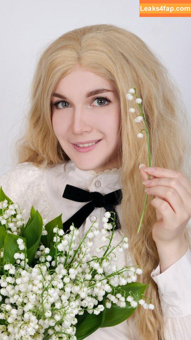 ASMR KittyKlaw / Angelina Lin / KittyKlaw / asmr.kittyklaw слитое фото фото #1221