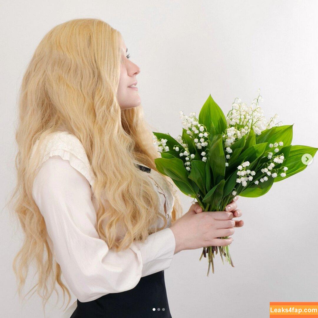 ASMR KittyKlaw / Angelina Lin / KittyKlaw / asmr.kittyklaw слитое фото фото #1224