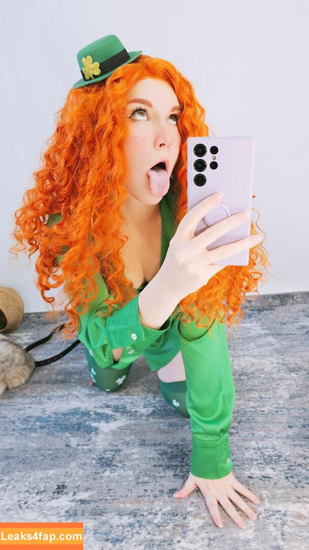 ASMR KittyKlaw / Angelina Lin / KittyKlaw / asmr.kittyklaw leaked photo photo #1228