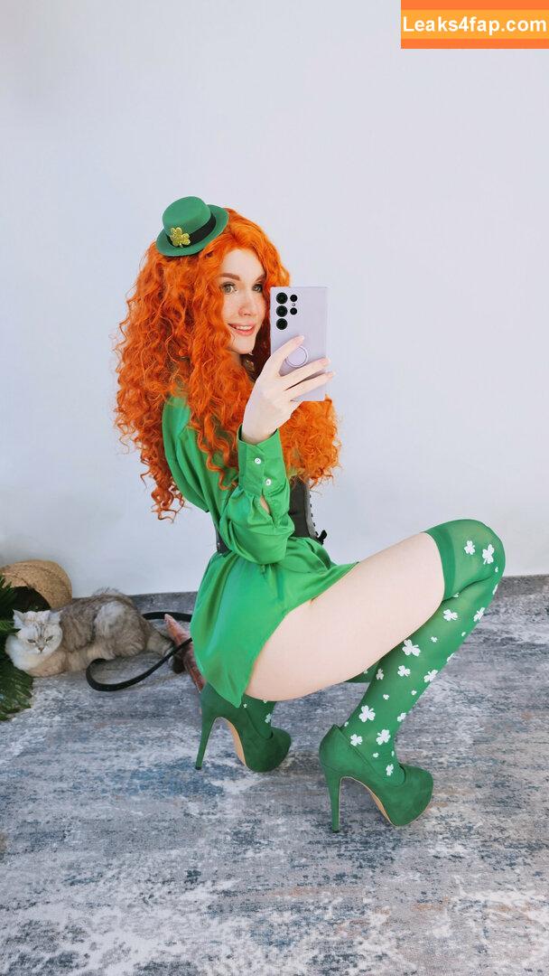 ASMR KittyKlaw / Angelina Lin / KittyKlaw / asmr.kittyklaw слитое фото фото #1236