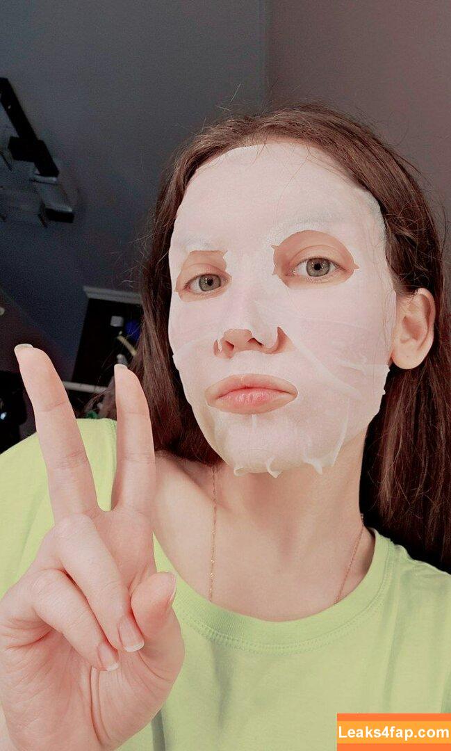 ASMR KittyKlaw / Angelina Lin / KittyKlaw / asmr.kittyklaw leaked photo photo #1252