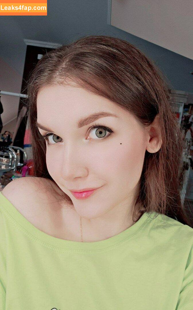 ASMR KittyKlaw / Angelina Lin / KittyKlaw / asmr.kittyklaw leaked photo photo #1254