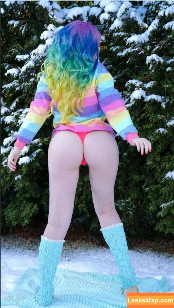 ASMR KittyKlaw / Angelina Lin / KittyKlaw / asmr.kittyklaw leaked photo photo #1276