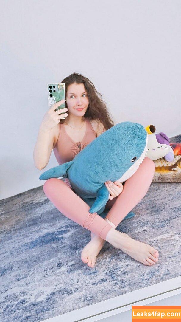 ASMR KittyKlaw / Angelina Lin / KittyKlaw / asmr.kittyklaw слитое фото фото #1281