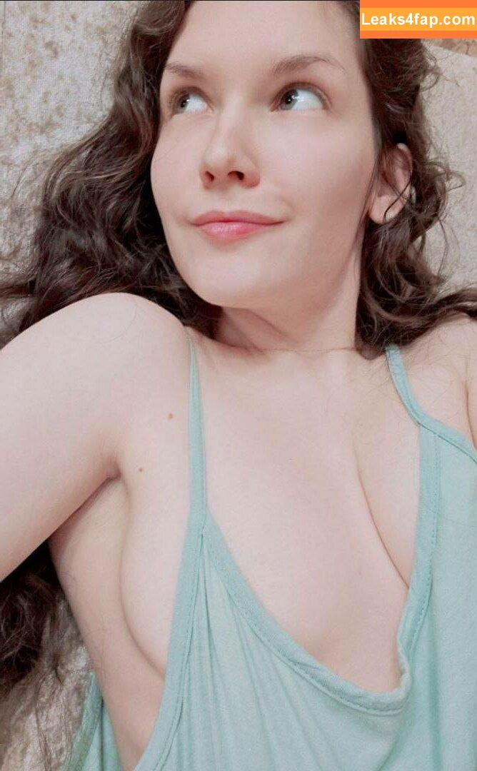 ASMR KittyKlaw / Angelina Lin / KittyKlaw / asmr.kittyklaw слитое фото фото #1287