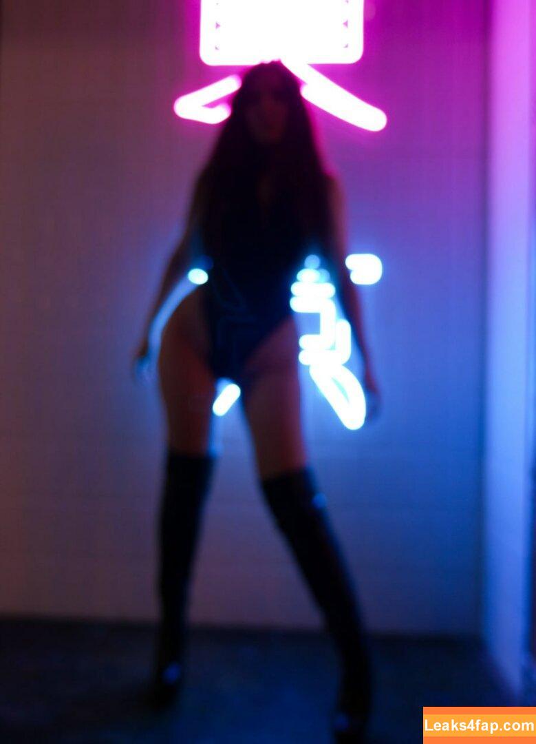 ASMR KittyKlaw / Angelina Lin / KittyKlaw / asmr.kittyklaw leaked photo photo #1294