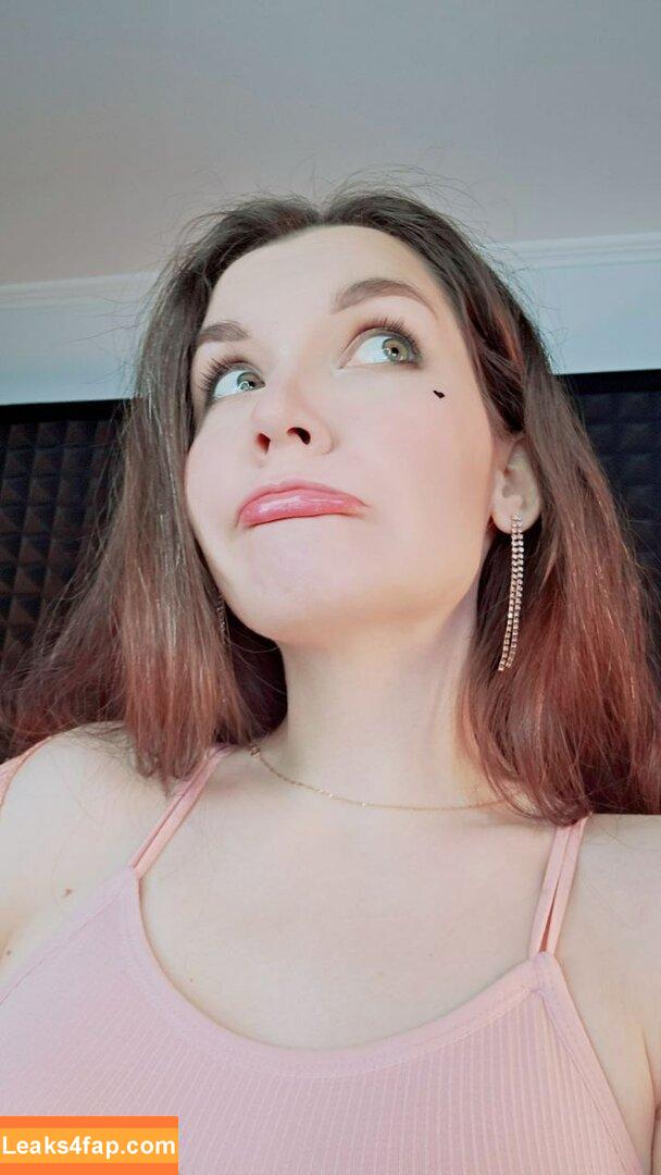 ASMR KittyKlaw / Angelina Lin / KittyKlaw / asmr.kittyklaw leaked photo photo #1300