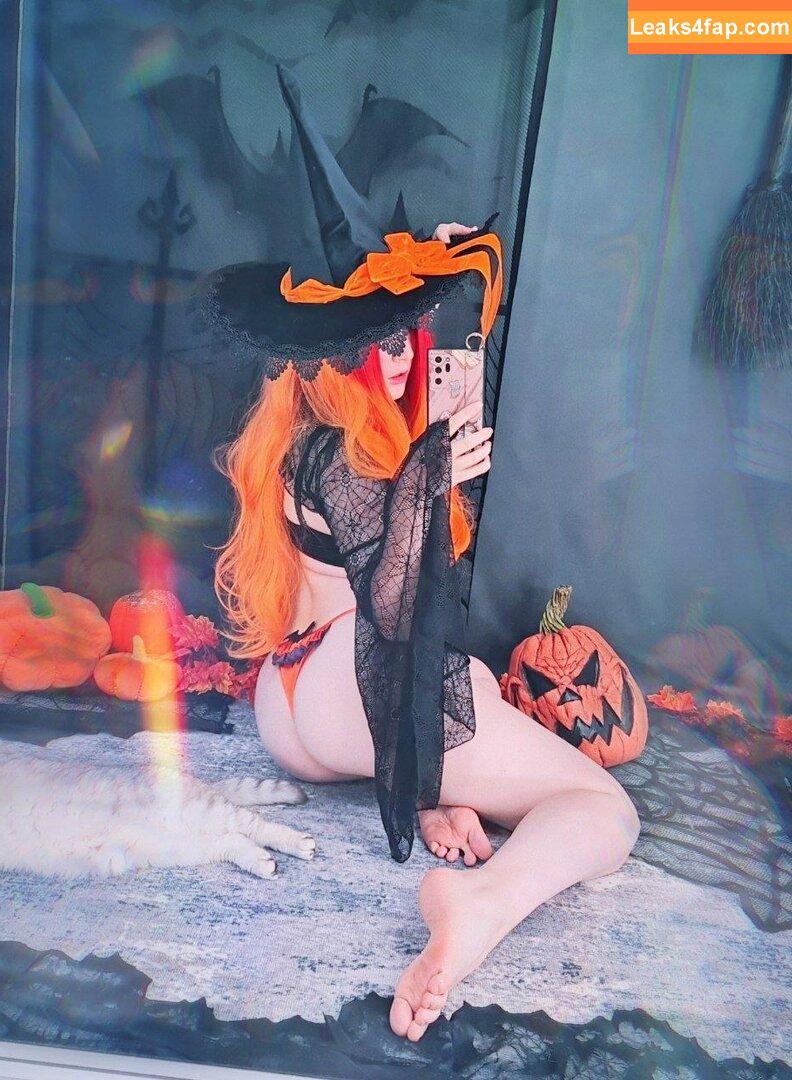 ASMR KittyKlaw / Angelina Lin / KittyKlaw / asmr.kittyklaw leaked photo photo #1303