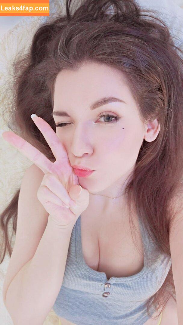 ASMR KittyKlaw / Angelina Lin / KittyKlaw / asmr.kittyklaw leaked photo photo #1306