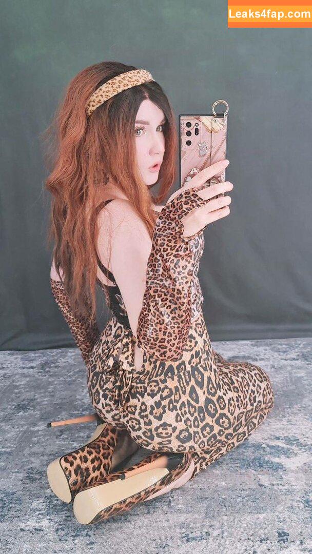 ASMR KittyKlaw / Angelina Lin / KittyKlaw / asmr.kittyklaw leaked photo photo #1513