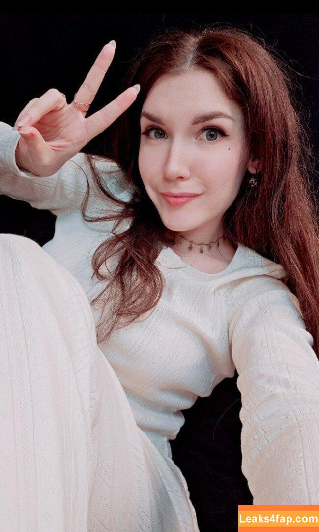 ASMR KittyKlaw / Angelina Lin / KittyKlaw / asmr.kittyklaw leaked photo photo #1878