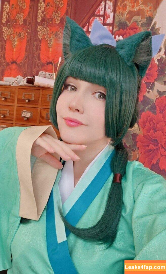 ASMR KittyKlaw / Angelina Lin / KittyKlaw / asmr.kittyklaw leaked photo photo #1889