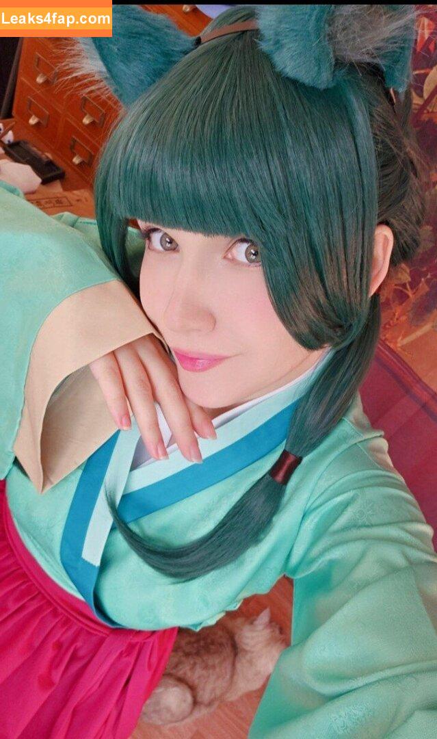 ASMR KittyKlaw / Angelina Lin / KittyKlaw / asmr.kittyklaw leaked photo photo #1890