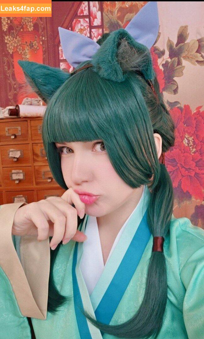 ASMR KittyKlaw / Angelina Lin / KittyKlaw / asmr.kittyklaw leaked photo photo #1891