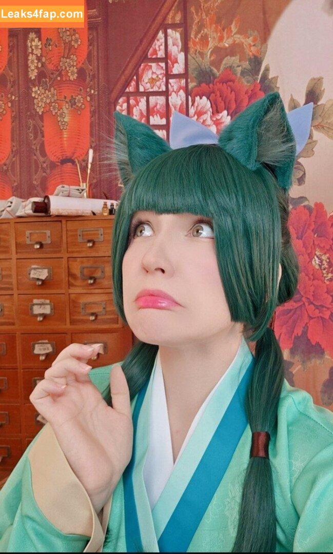 ASMR KittyKlaw / Angelina Lin / KittyKlaw / asmr.kittyklaw leaked photo photo #1892