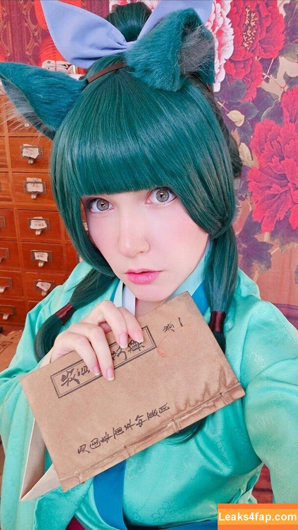 ASMR KittyKlaw / Angelina Lin / KittyKlaw / asmr.kittyklaw leaked photo photo #1894