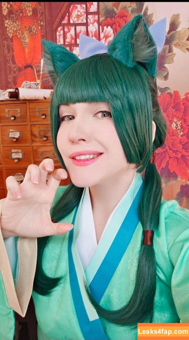 ASMR KittyKlaw / Angelina Lin / KittyKlaw / asmr.kittyklaw leaked photo photo #1895