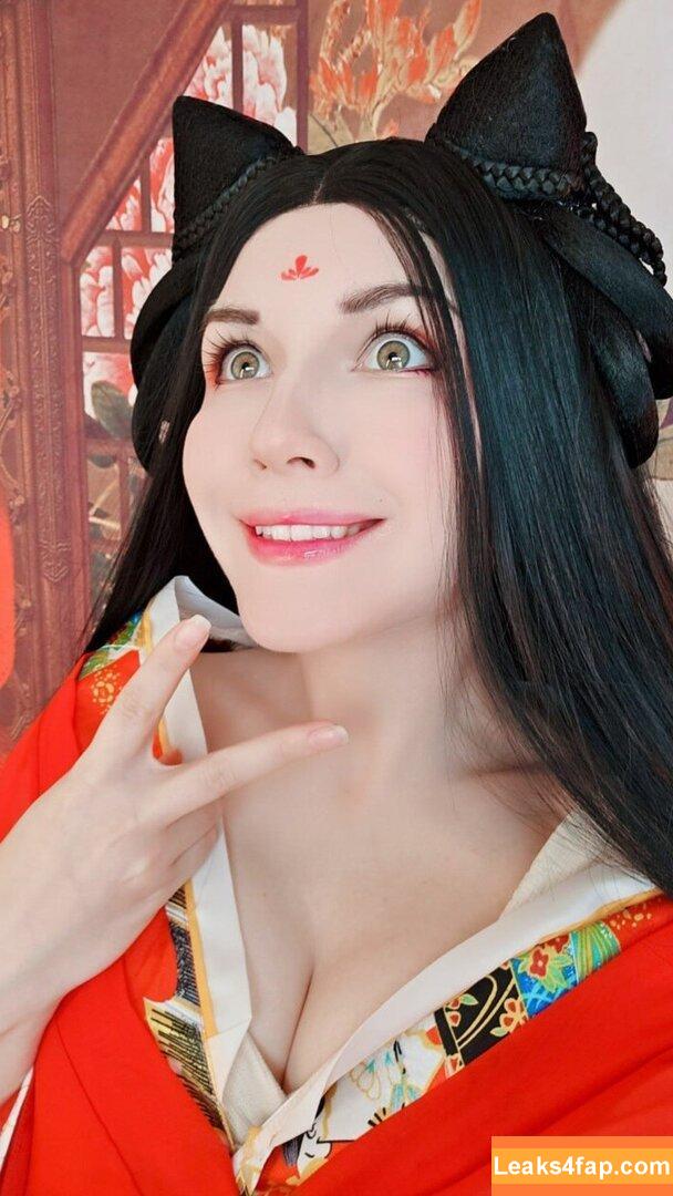 ASMR KittyKlaw / Angelina Lin / KittyKlaw / asmr.kittyklaw leaked photo photo #1896
