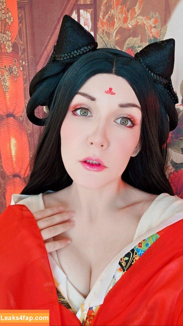 ASMR KittyKlaw / Angelina Lin / KittyKlaw / asmr.kittyklaw leaked photo photo #1897