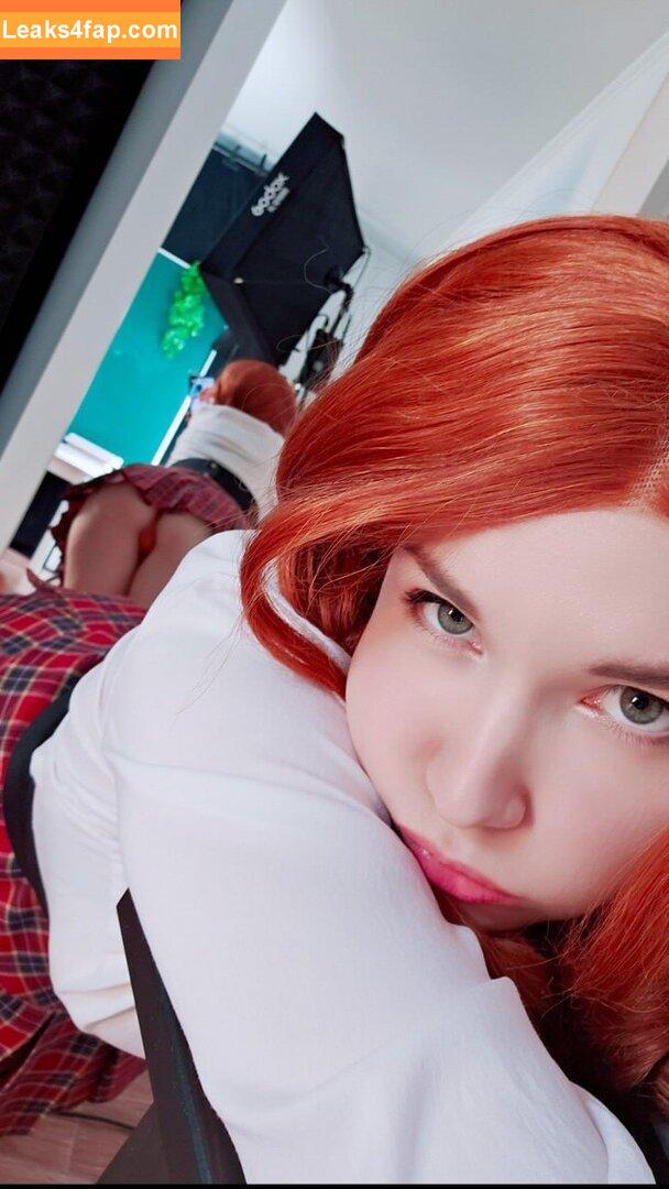 ASMR KittyKlaw / Angelina Lin / KittyKlaw / asmr.kittyklaw leaked photo photo #1914