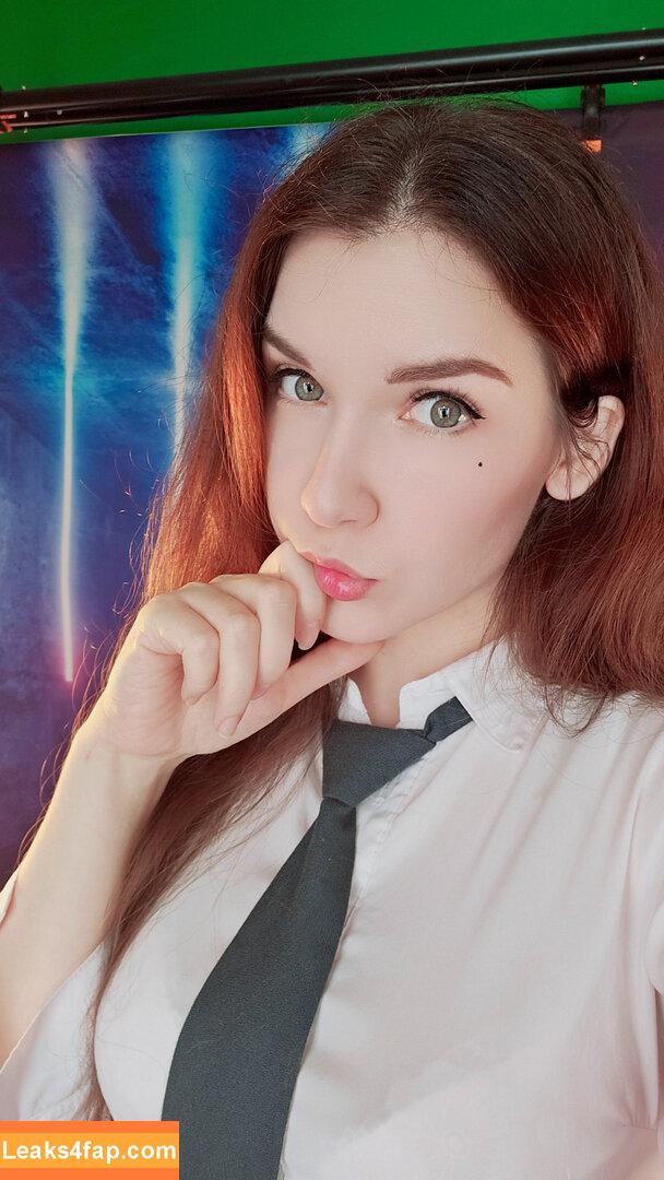 ASMR KittyKlaw / Angelina Lin / KittyKlaw / asmr.kittyklaw leaked photo photo #1945