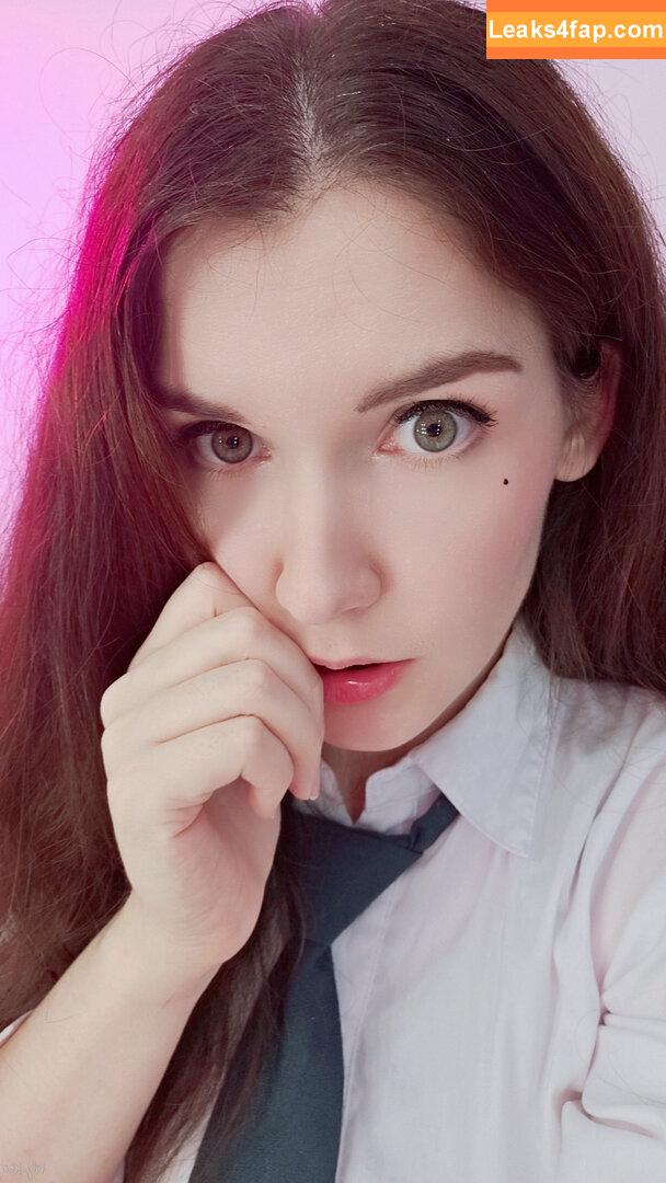 ASMR KittyKlaw / Angelina Lin / KittyKlaw / asmr.kittyklaw leaked photo photo #1947