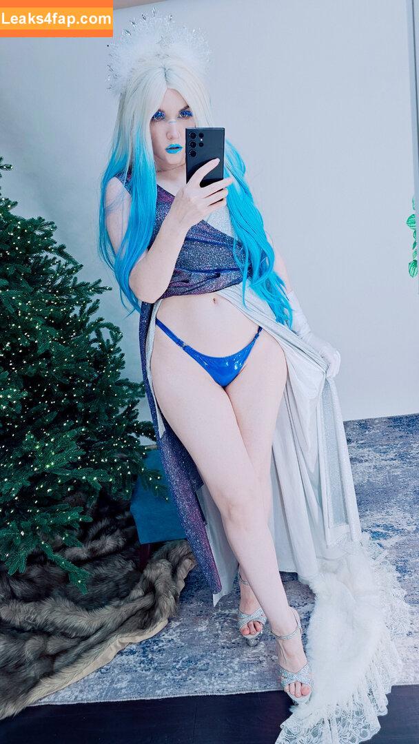 ASMR KittyKlaw / Angelina Lin / KittyKlaw / asmr.kittyklaw слитое фото фото #1983