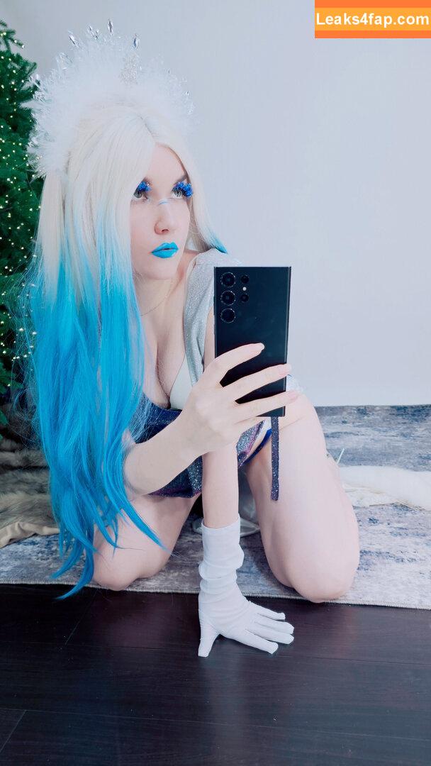 ASMR KittyKlaw / Angelina Lin / KittyKlaw / asmr.kittyklaw слитое фото фото #1984