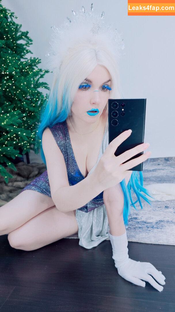 ASMR KittyKlaw / Angelina Lin / KittyKlaw / asmr.kittyklaw слитое фото фото #1985