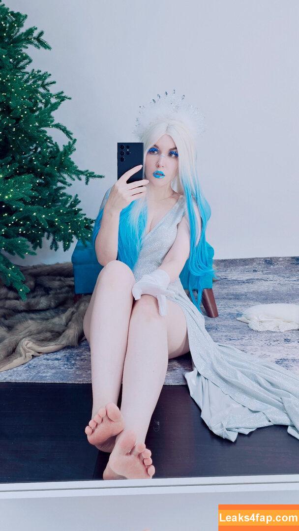 ASMR KittyKlaw / Angelina Lin / KittyKlaw / asmr.kittyklaw слитое фото фото #1986