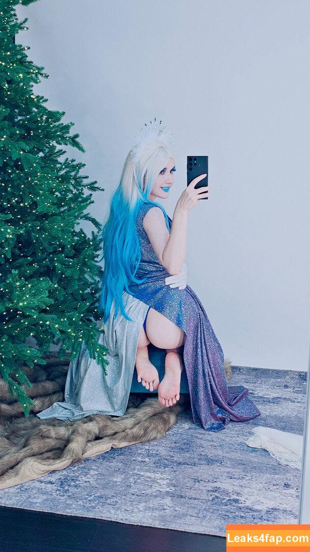 ASMR KittyKlaw / Angelina Lin / KittyKlaw / asmr.kittyklaw слитое фото фото #1989