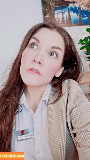 ASMR KittyKlaw фото #1010