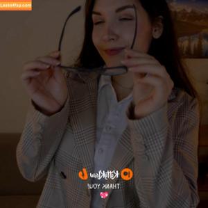 ASMR KittyKlaw фото #1018