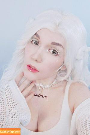 ASMR KittyKlaw фото #1034