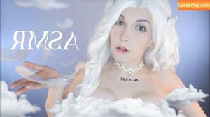 ASMR KittyKlaw фото #1035