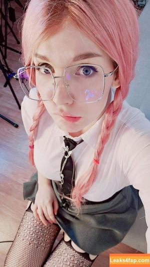 ASMR KittyKlaw фото #1042