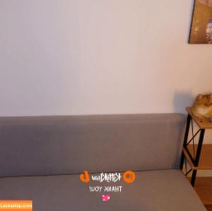 ASMR KittyKlaw фото #1044