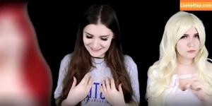 ASMR KittyKlaw фото #1110