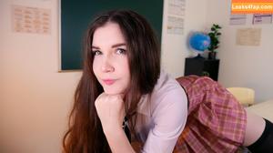 ASMR KittyKlaw photo #1136