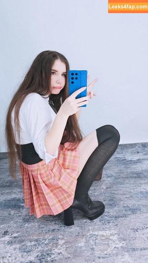 ASMR KittyKlaw photo #1143