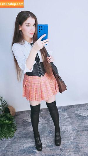 ASMR KittyKlaw photo #1155