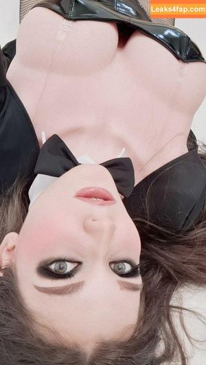 ASMR KittyKlaw photo #1204