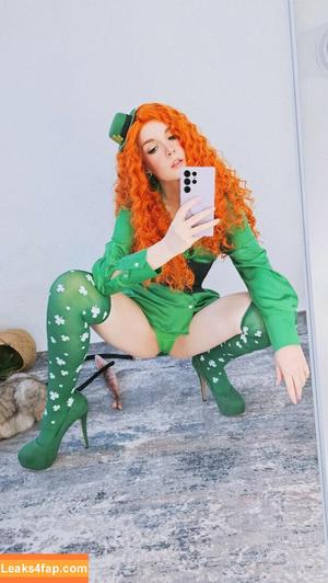 ASMR KittyKlaw photo #1227