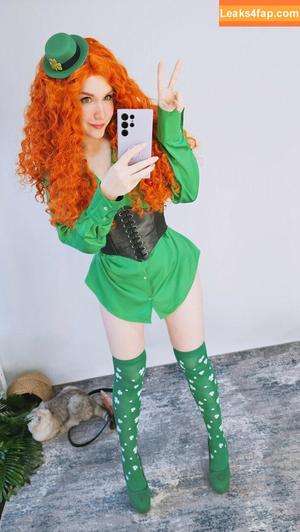 ASMR KittyKlaw photo #1229