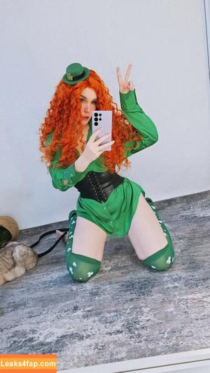 ASMR KittyKlaw photo #1237