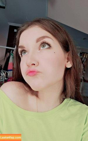 ASMR KittyKlaw photo #1253