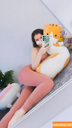 ASMR KittyKlaw photo #1283