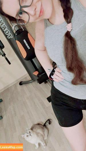 ASMR KittyKlaw photo #1289